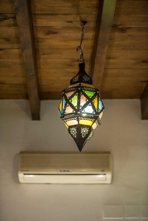セビリアTriana Boho Chic Wifiアパートメント エクステリア 写真